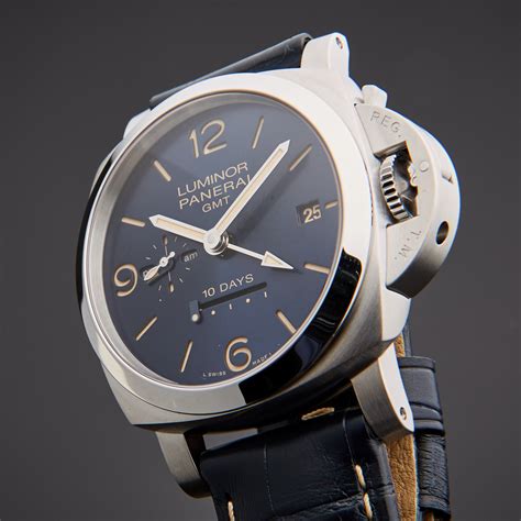 iwc panerai resale value.